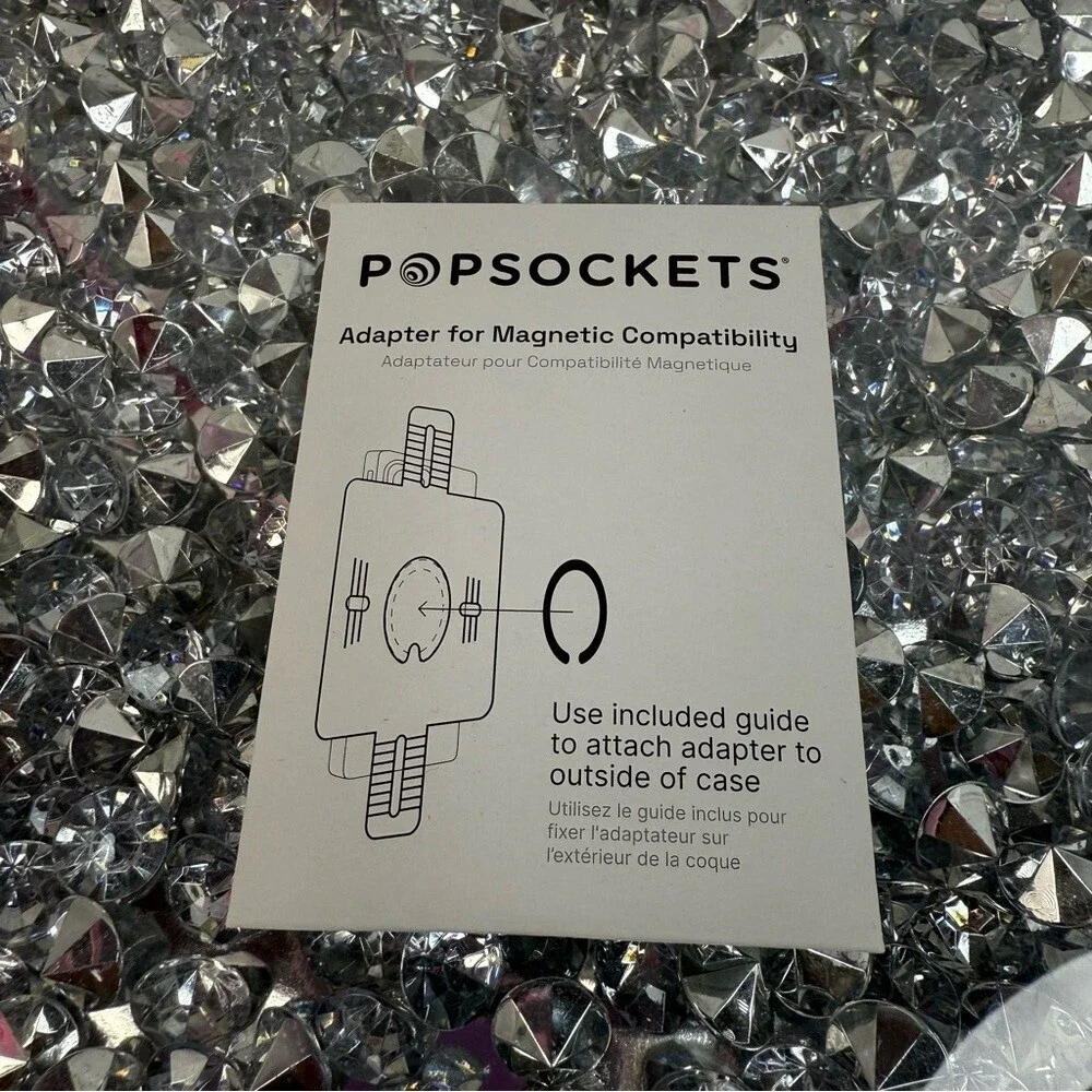PopSocket popsockets adapter